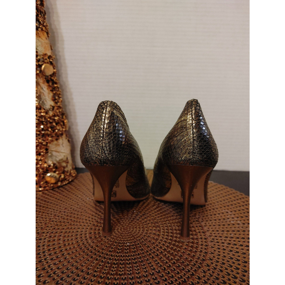 Ted Baker Suri Heels Size 6B - Picture 5 of 7